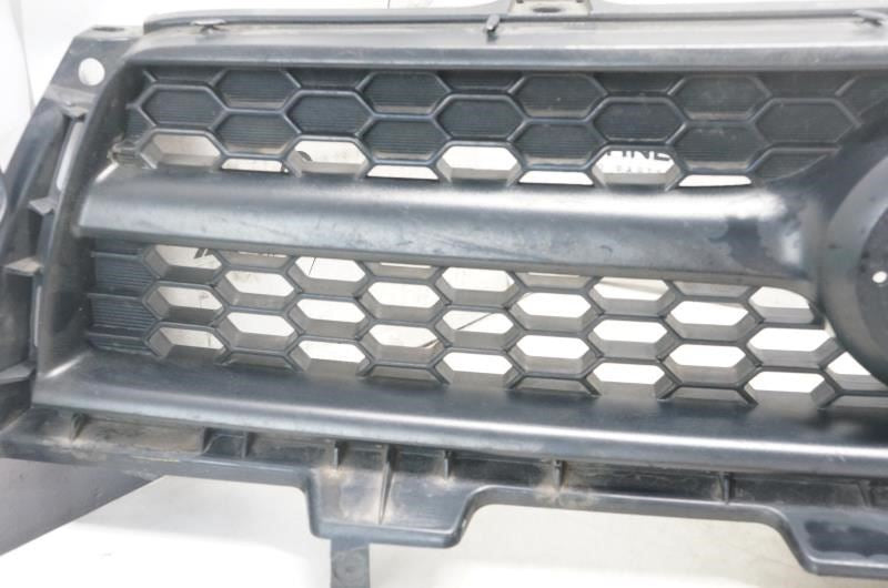 2009-2012 Toyota RAV4 Sport 2.5L Upper Grille 53101-0R010 OEM - Alshned Auto Parts