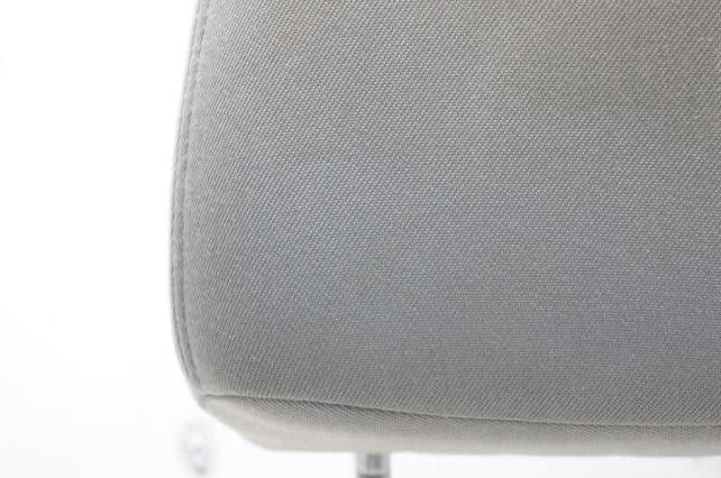 2013-2016 Chevrolet Malibu Front Right Left Headrest Gray Cloth 20962255 OEM - Alshned Auto Parts