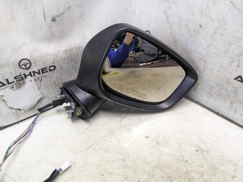 2016-21 Mazda CX-3 Right Passenger Side Rearview Mirror DB2P-69-121B OEM *ReaD* - Alshned Auto Parts