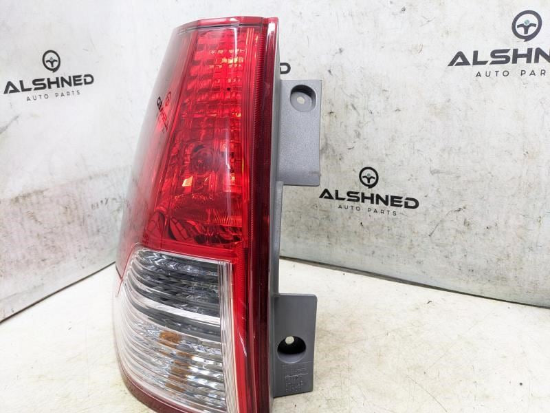 2012-14 Honda CR-V Rear Left Driver Side Lower Tail Light Lamp 33550-T0A-A01 OEM - Alshned Auto Parts