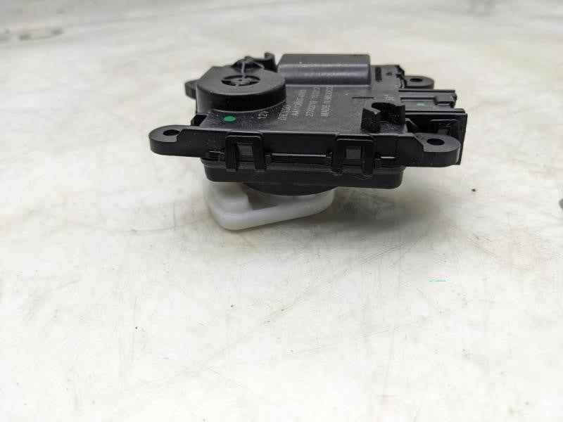 2019-2023 Ram 1500 Laramie A/C And Heater Actuator Servo AA113800-4760 OEM - Alshned Auto Parts