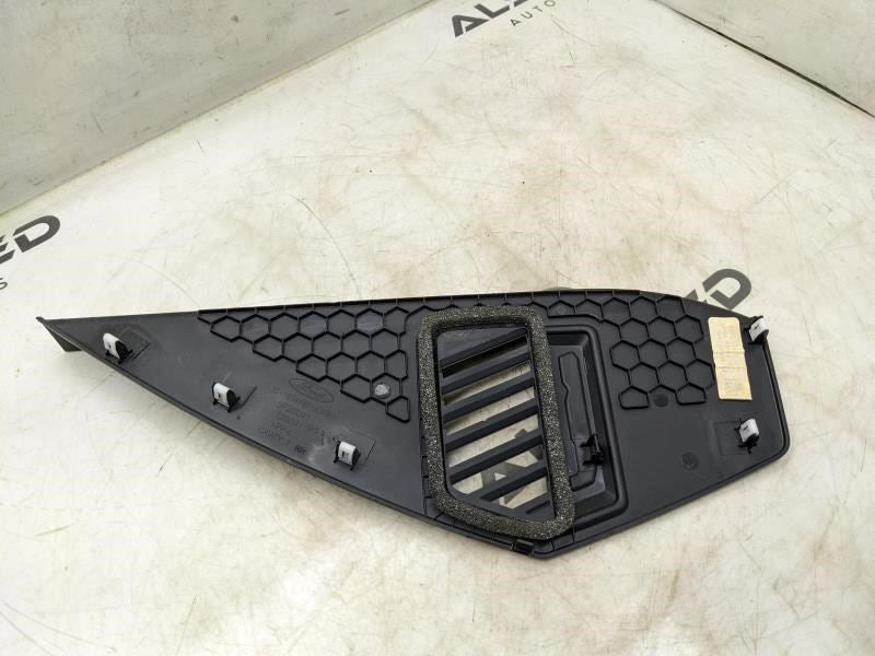 2015-2020 Ford F150 Right Side Dash Air Vent End Trim Cover FL3B-1504480-A OEM - Alshned Auto Parts