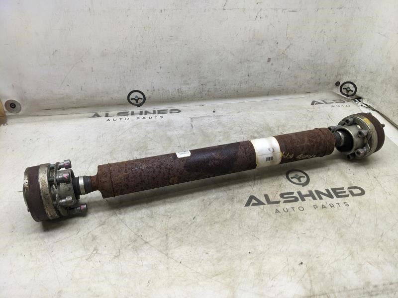 2011-2022 Jeep Grand Cherokee 3.6L 4x4 Front Drive Shaft 52853641AD OEM - Alshned Auto Parts