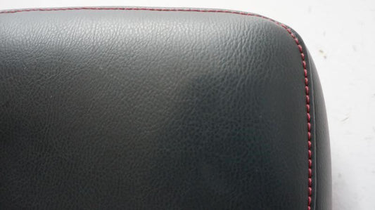 2011 Nissan Juke Front Left Right Headrest Black Leather 86400-1KC0A OEM - Alshned Auto Parts