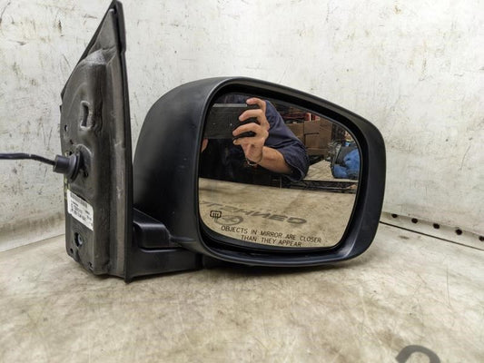 11-19 Dodge Grand Caravan Right Outside Rearview Mirror 05113410AI OEM *ReaD* - Alshned Auto Parts