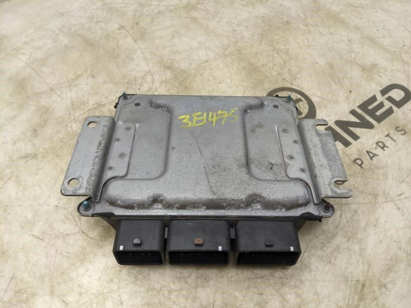 2014-2015 Nissan Sentra Engine Computer Control Module ECU ECM NEC007-681 OEM - Alshned Auto Parts