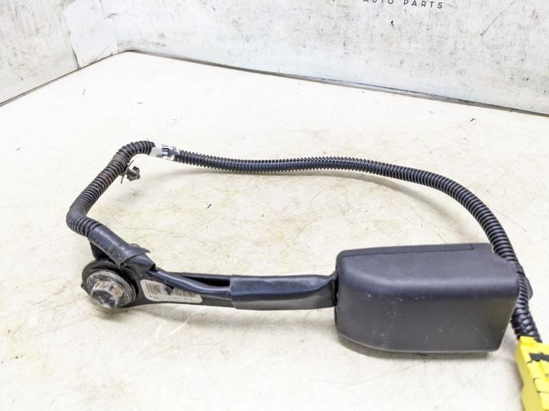 2012-2015 Kia Optima Front Right Passenger Seat Belt Buckle 88840-4C000VA OEM - Alshned Auto Parts