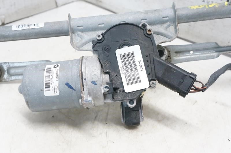 2013 Dodge Grand Caravan Windshield Wiper Motor 05113043AE OEM - Alshned Auto Parts