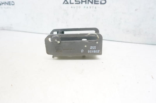 09-23 Ford F150 Crew Cab Rear Left Seat Folding Lock Striker 9U5A-9662452-A OEM - Alshned Auto Parts