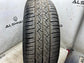 2018 Toyota Prius Tire Continental TrueContact R15 195/65 91T - Alshned Auto Parts