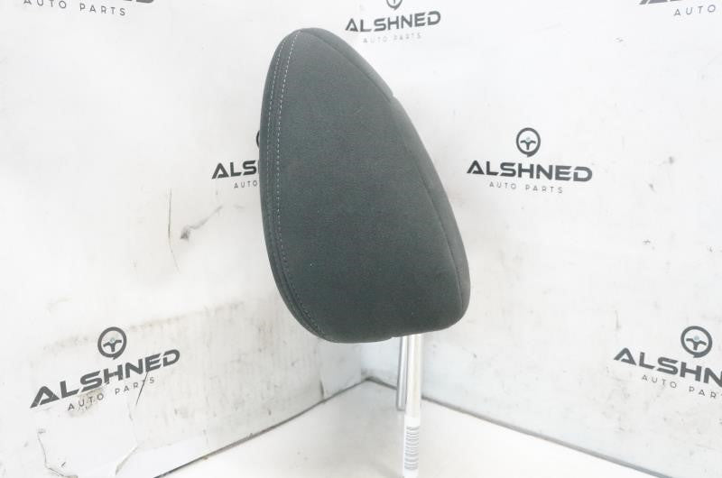 2014-2017 Nissan Rogue Front Right Left Headrest Cloth 86400-4BS0A OEM - Alshned Auto Parts