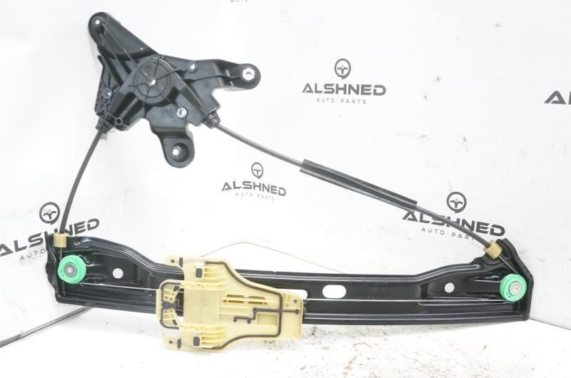 *READ* 13-20 Ford Fusion Rear Right Door Window Regulator HS7Z-5427008-A OEM - Alshned Auto Parts