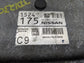 18-19 Nissan Sentra 1.8L Engine Control Module ECU ECM 23703-3SA2B OEM - Alshned Auto Parts