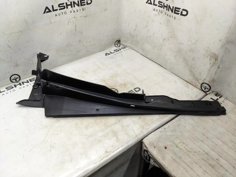 2015-2020 Ford F150 Front Right Cowl Vent Trim Panel FL34-15021A36-AF OEM - Alshned Auto Parts