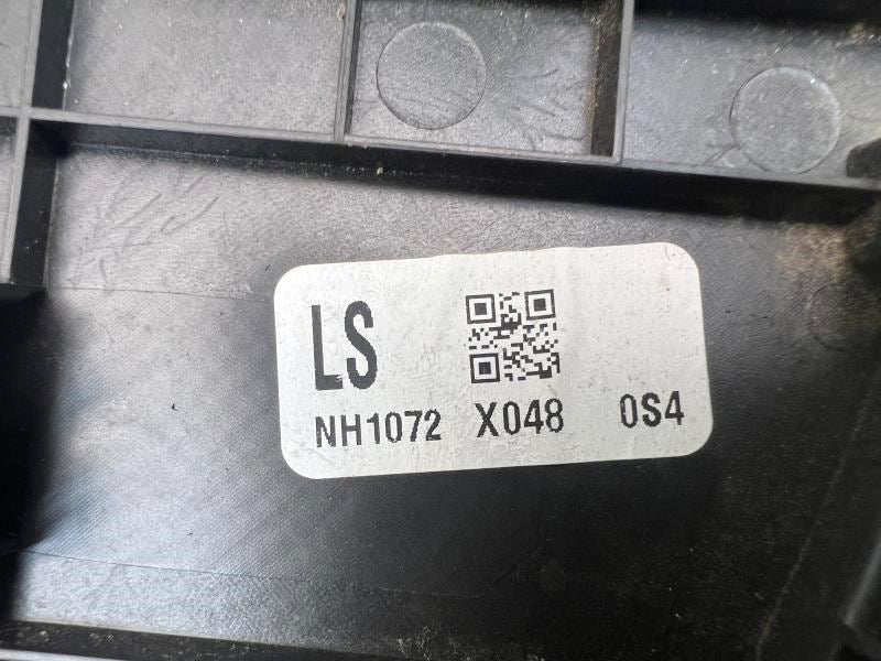2018-2020 Honda Accord Dash Center Display w/ Speaker 77220-TVA-A01ZA OEM *ReaD* - Alshned Auto Parts