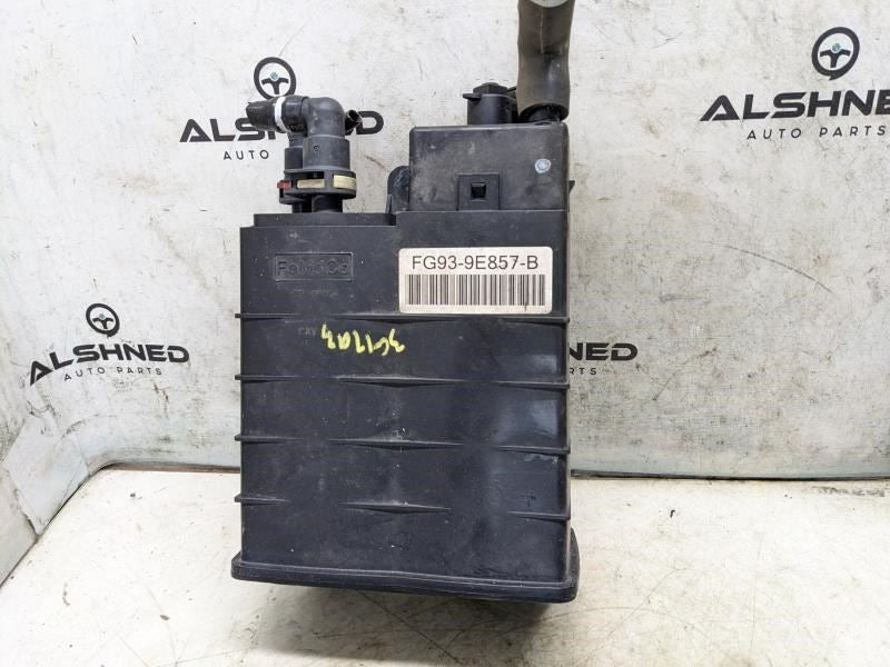 2015-2019 Ford Escape Fuel Vapor Evaporator Emission Canister FG93-9E857-B OEM - Alshned Auto Parts