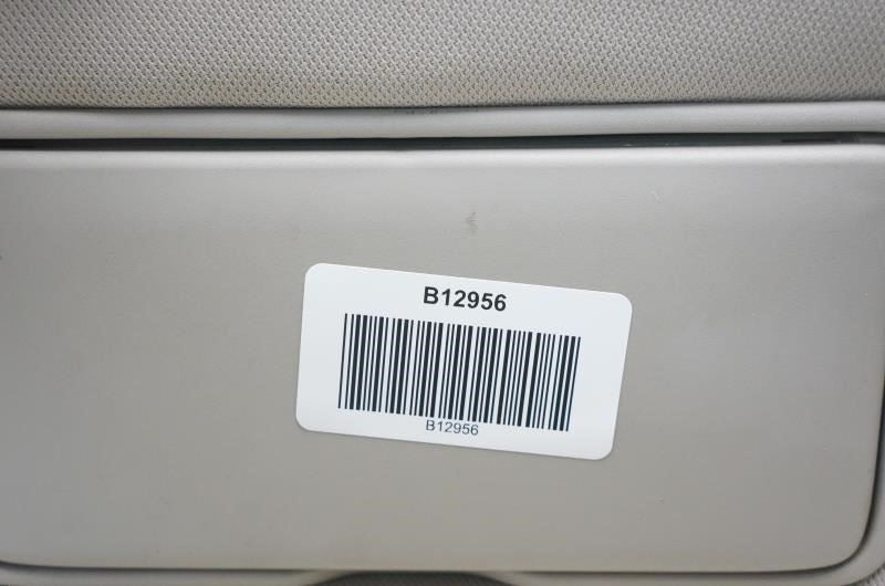 2014-2019 Infiniti QX60 Passenger Right Sun Visor 96400-3JA0A OEM *ReaD* - Alshned Auto Parts