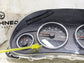 2012 Jeep Wrangler Speedometer Gauge Instrument Cluster 94K mph 05091821AD OEM - Alshned Auto Parts