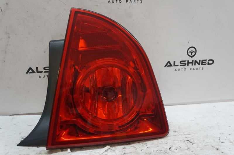 2010 Chevrolet Malibu Passenger Right Rear Upper Tail Light 20914364 OEM - Alshned Auto Parts