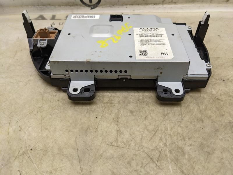 2019-2020 Acura TLX Radio Info Screen 39810-TZ3-A210-M1 OEM *ReaD* - Alshned Auto Parts