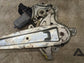 07-09 Lexus RX350 Rear Right Door Power Window Regulator w Motor 85710-58010 OEM - Alshned Auto Parts
