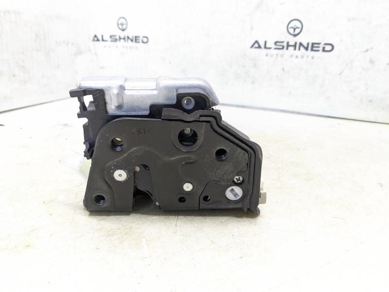 2018-2022 Audi S5 Rear Left Door Lock Latch Actuator 8X0-839-015-D OEM - Alshned Auto Parts