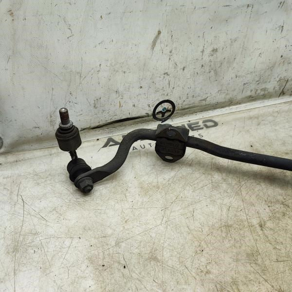 2011-2015 Kia Optima LX 2.4L Rear Suspension Stabilizer Bar 55510-2T000 OEM - Alshned Auto Parts