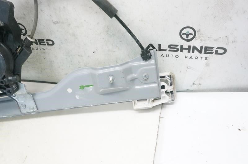 2015-2020 Ford F150 Front Left Door Window Regulator w Motor FL3Z-1523201-J OEM - Alshned Auto Parts