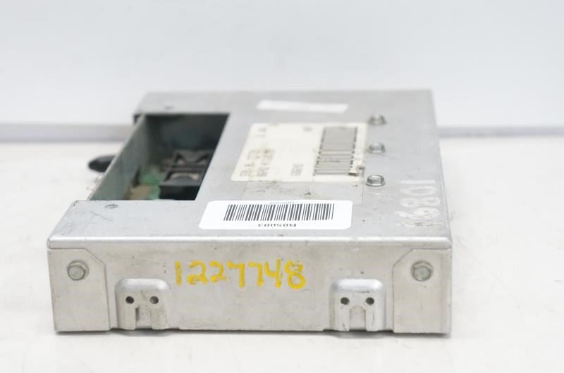 1989 Oldsmobile Cutlass Calais Engine Control Unit ECU 1227748 OEM Module *ReaD* - Alshned Auto Parts