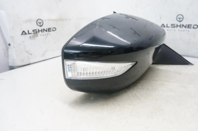 2013-2018 Nissan Altima Passenger Right Side Rear View Mirror 96301-3TH3A OEM - Alshned Auto Parts