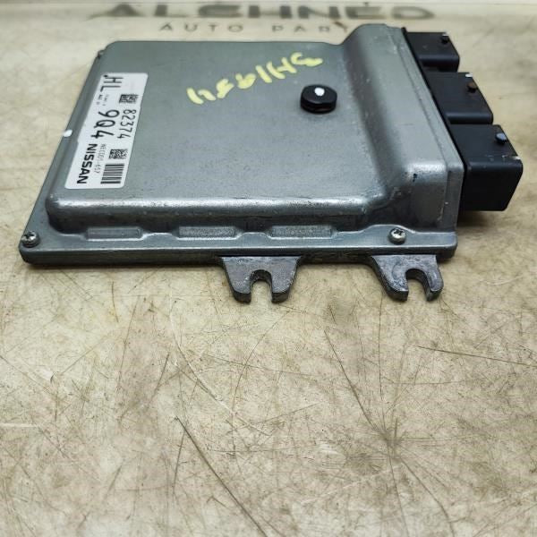 2011-2015 Nissan Rogue 2.5L Engine Computer Control Module ECU ECM NEC001-657 - Alshned Auto Parts