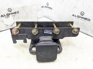 2007-2017 Jeep Wrangler Rear Tow Hitch 52060290AG OEM