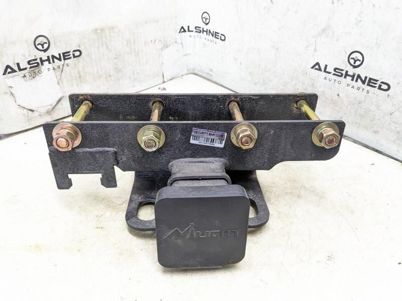 2007-2017 Jeep Wrangler Rear Tow Hitch 52060290AG OEM - Alshned Auto Parts