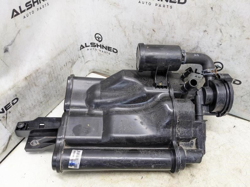 2015-2021 Volkswagen Golf Fuel Vapor Evaporator Emission Canister 5Q0-201-797-L - Alshned Auto Parts