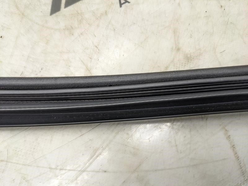 2010-2013 Kia Soul+ Rear Left Door Body Weatherstrip 83110-2K000 OEM - Alshned Auto Parts