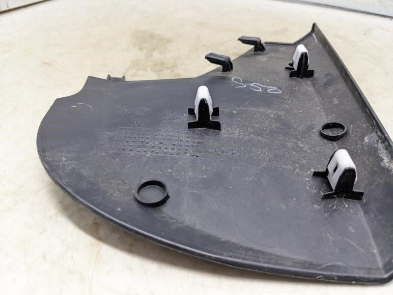 2013-2018 Ram 1500 FR RH Center Console Trim Cover Panel 1HR96TRMAC OEM *ReaD* - Alshned Auto Parts