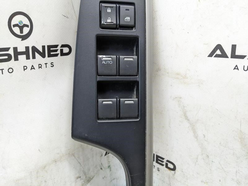 2012-2013 Honda CR-V FR LH Door Master Power Window Switch 35190-TR0-A01 *ReaD* - Alshned Auto Parts