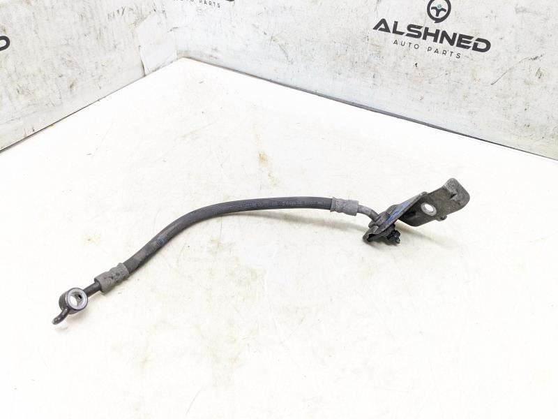 2015-2019 Hyundai Sonata Rear Left Brake Hydraulic Hose 58737-C1000 OEM - Alshned Auto Parts