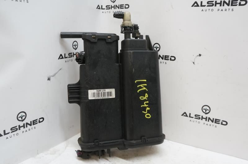 2012 Cadillac CTS Fuel Vapor EVAP Canister 22874434 OEM - Alshned Auto Parts