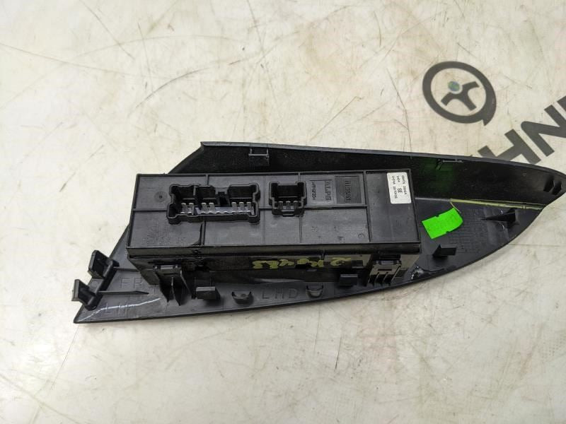 2013-2019 Nissan Sentra FR Left Door Master Power Window Switch 25401-3SH1A OEM - Alshned Auto Parts