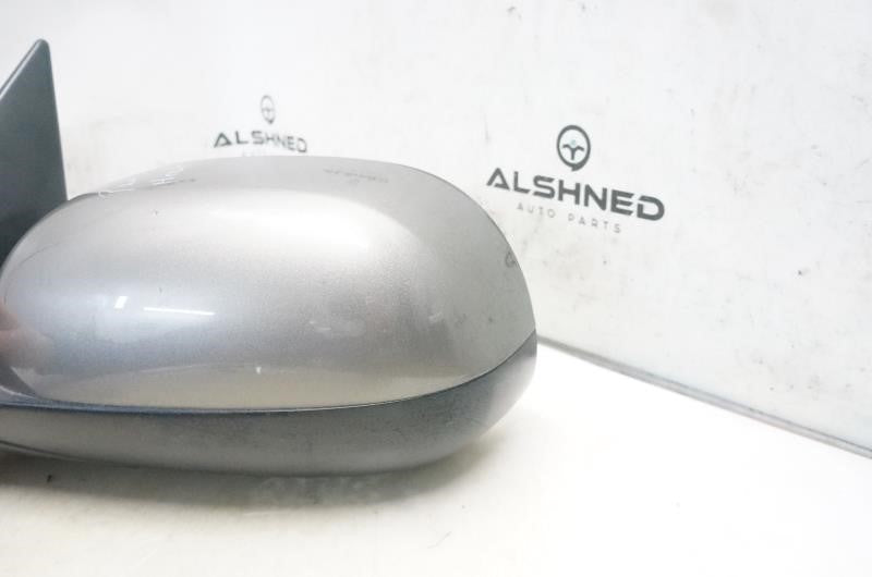 2015 Kia Soul Driver Left Side Rear View Mirror 87610B2510 OEM - Alshned Auto Parts