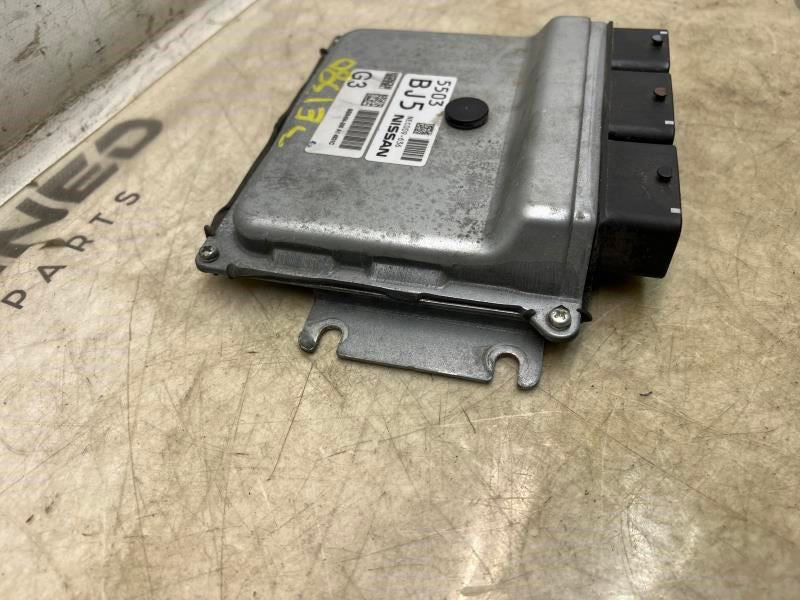 2013-2015 Nissan Sentra Engine Control Module ECU ECM NEC009-636 OEM - Alshned Auto Parts