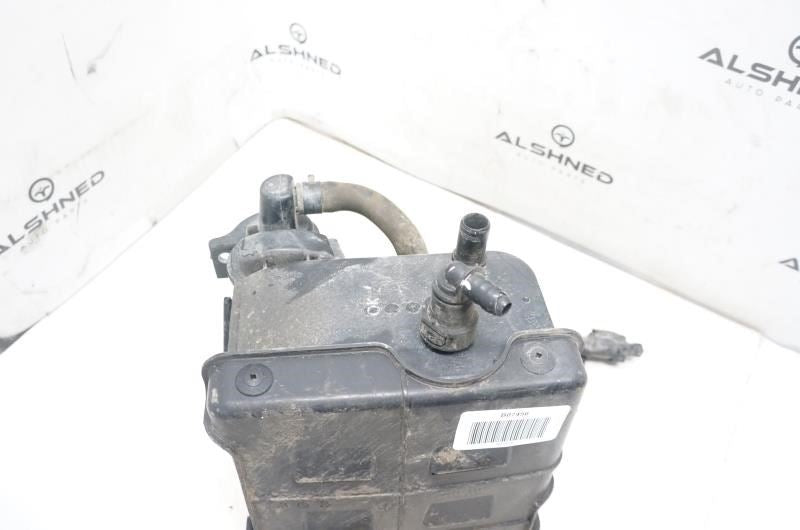 2017 Hyundai Ioniq Fuel Vapor Evaporator Emission EVAP Canister 31420-G2500 OEM - Alshned Auto Parts