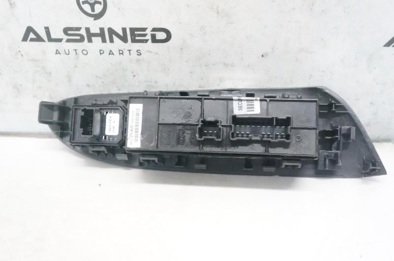 14-23 Nissan Murano FR LH Door Master Power Window Switch 25570-3TB1A OEM *ReaD* - Alshned Auto Parts