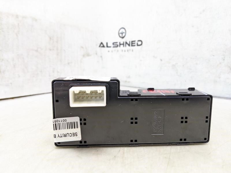 2017-2022 Hyundai Elantra Front Right  Door Power Window Switch 93575-F2000 OEM - Alshned Auto Parts