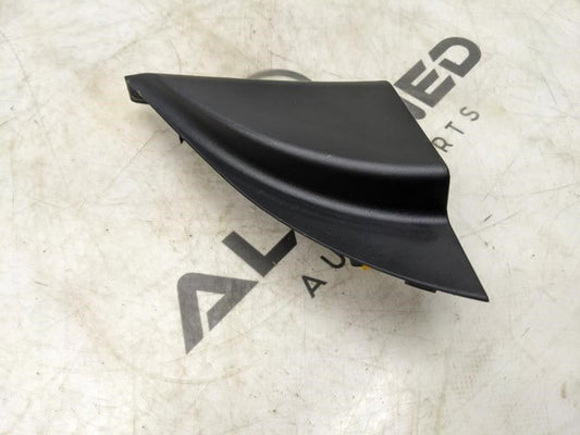 17-20 Hyundai Elantra Korea FR RH Door Inner Mirror Mount Cover 87660-F2010 OEM - Alshned Auto Parts