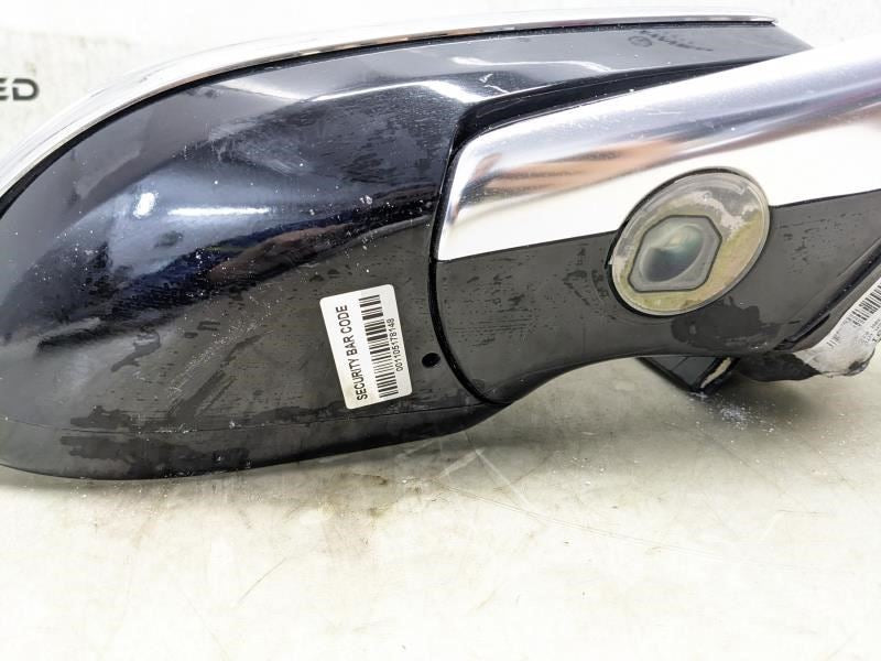 2015 Cadillac XTC Right Passenger Outside Rearview Mirror 23153188 OEM *ReaD* - Alshned Auto Parts