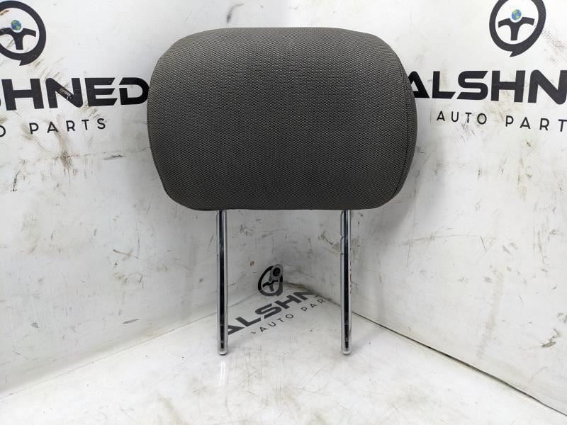 2018-2020 Ford F150 Front Left Headrest Gray Cloth MC3Z-18610A62-BB OEM - Alshned Auto Parts