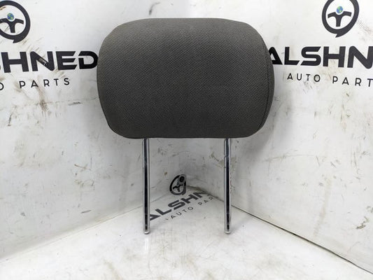 2018-2020 Ford F150 Front Left Headrest Gray Cloth MC3Z-18610A62-BB OEM - Alshned Auto Parts