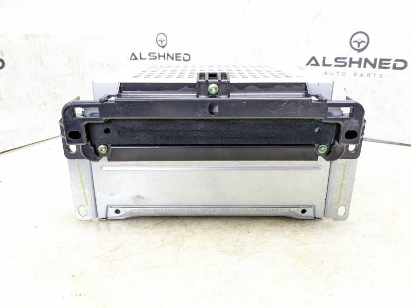 2016-2017 Dodge Journey Radio Receiver AM FM CD MP3 68209665AE OEM - Alshned Auto Parts